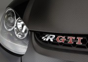 Volkswagen R GTI Concept